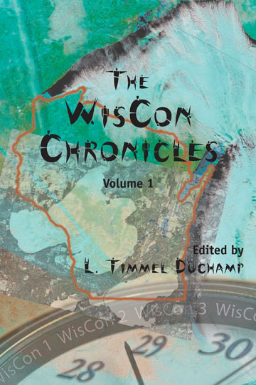 The WisCon Chronicles (Vol 1)